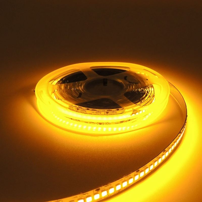 3000K/4000K/6000K 2835 LED স্ট্রিপ DC 12V/24V আধুনিক নমনীয় LED স্ট্রিপ 120leds