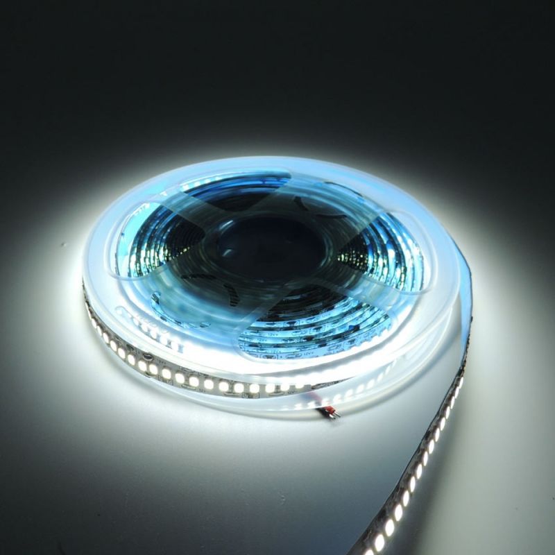 3000K/4000K/6000K 2835 LED স্ট্রিপ DC 12V/24V আধুনিক নমনীয় LED স্ট্রিপ 120leds