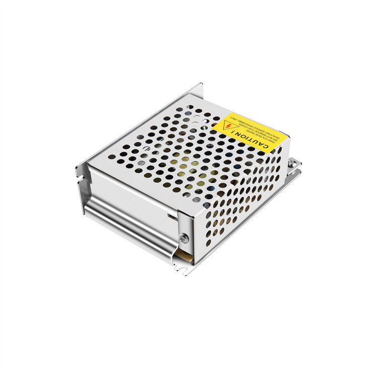 OEM ODM 12V 24V নেতৃত্বাধীন পাওয়ার সাপ্লাই এসি থেকে ডিসি স্যুইচিং পাওয়ার সাপ্লাই সিভি নেতৃত্বাধীন ড্রাইভার