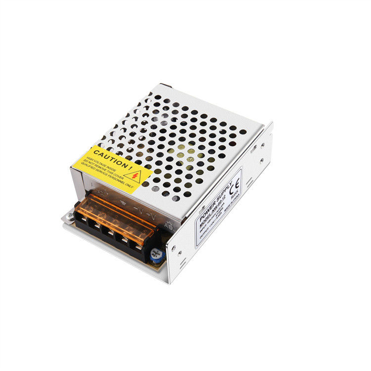 OEM ODM 12V 24V নেতৃত্বাধীন পাওয়ার সাপ্লাই এসি থেকে ডিসি স্যুইচিং পাওয়ার সাপ্লাই সিভি নেতৃত্বাধীন ড্রাইভার